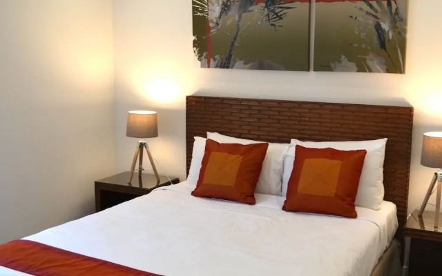 Temple Resort & Spa Port Douglas