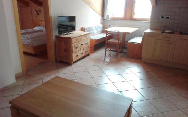 Ferienwohnung im Haus Texel VII