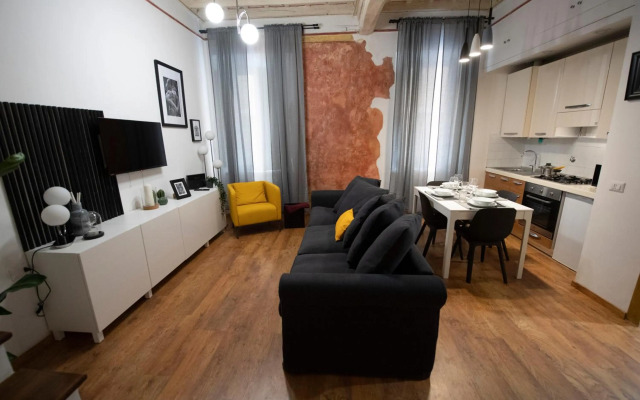 Babuccio37 Apartment - Fontana di Trevi