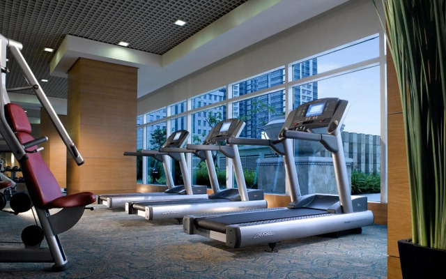 The Residences at The Ritz-Carlton Jakarta, Pacific Place