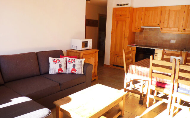 Les Chalets de Marie A No 21