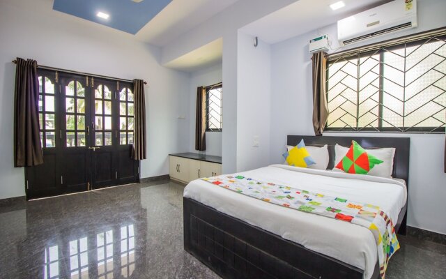 OYO 13298 Home Luxurious Studio Calangute