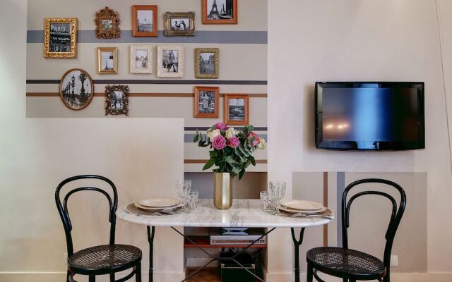 Europea - Paris Centre Résidence