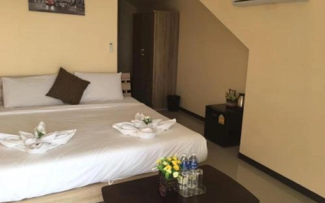Blueskyhouse patong
