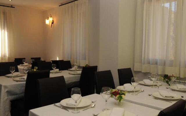 Casa Rural La Comella