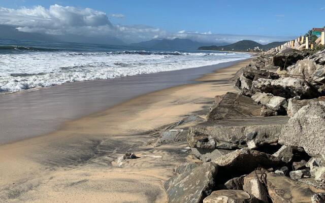 Acomoda 10, perfeito para famílias e grupo