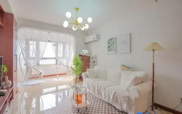 Xinyu Homestay (Xianlin East Road)