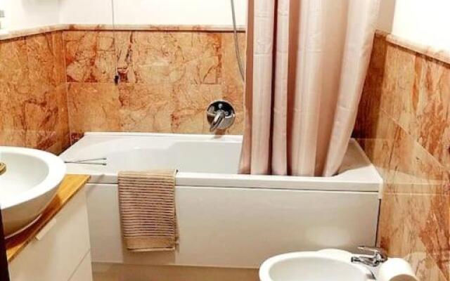 Orizzonte Marino - Giallo: Angolo solare verso la laguna, cod027044-loc-01086