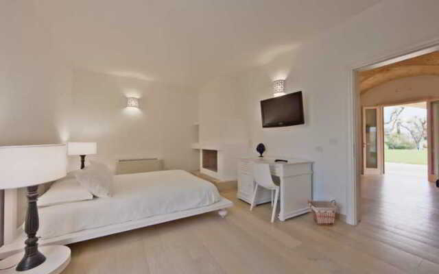 Masseria Terra Dei Padri