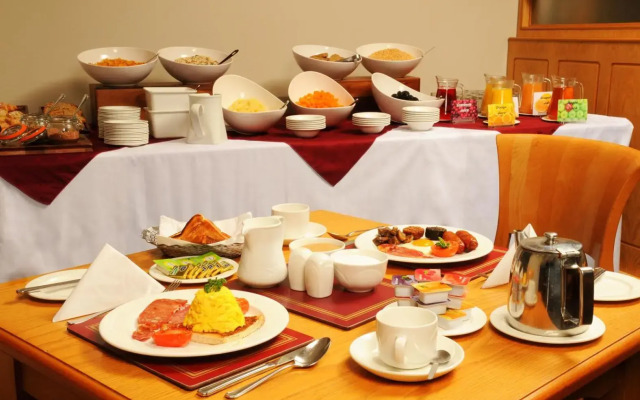 Knock House Hotel