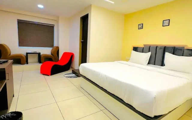 Aundh Elite Stay