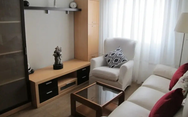 Pintoresco Coqueto Apartamento Miribilla