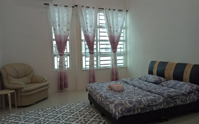 Noorisham Homestay Jitra