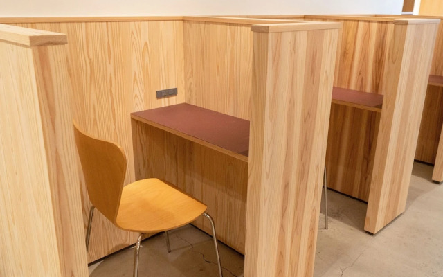 Hotel Plus Hostel SAPPORO