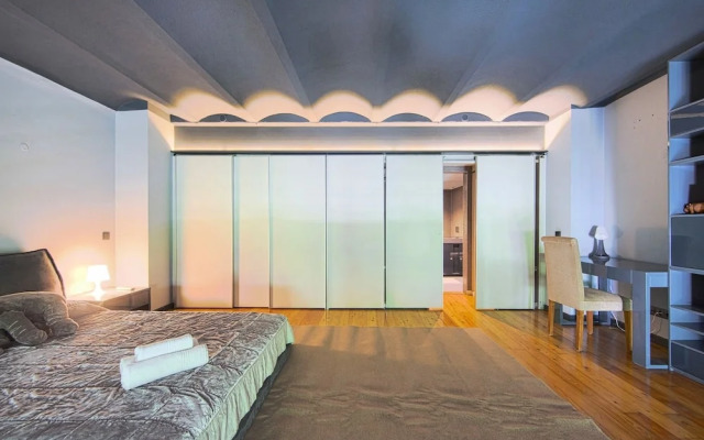 Lisbon Premium Loft by Homing