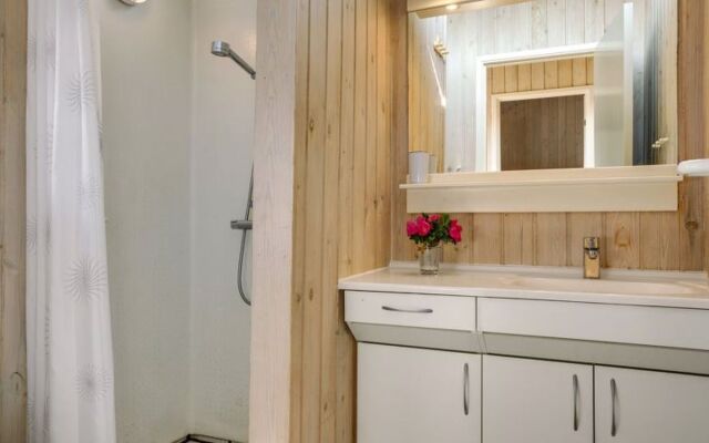 "Rajna" - 100m from the sea in NW Jutland