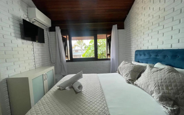 Mare Blu - Pousada Hostel