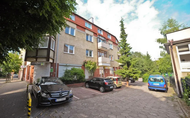 Laguna Centrum Apartments