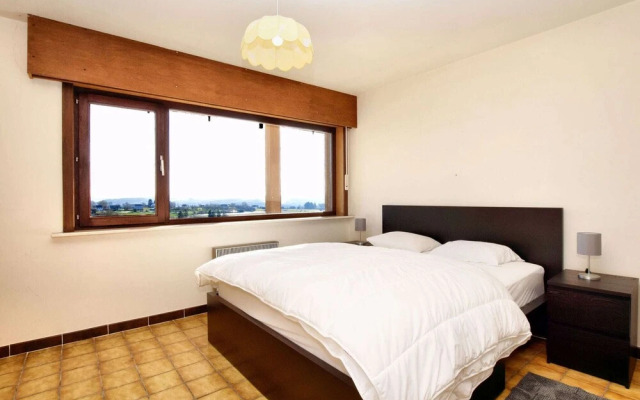 Holiday Home in Nadrin With Private Terrace