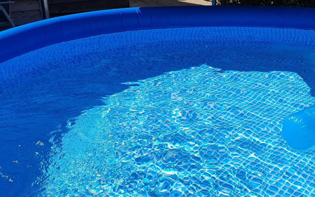 Ferienhäuschen Zittau