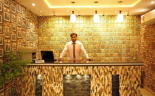 Hotel Premier Inn Gulberg
