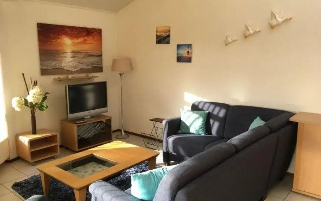 Holiday Home Seestern 283