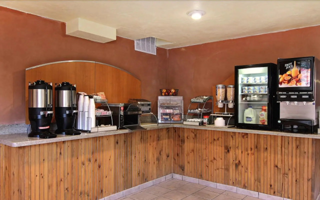 Ruidoso Mountain Inn