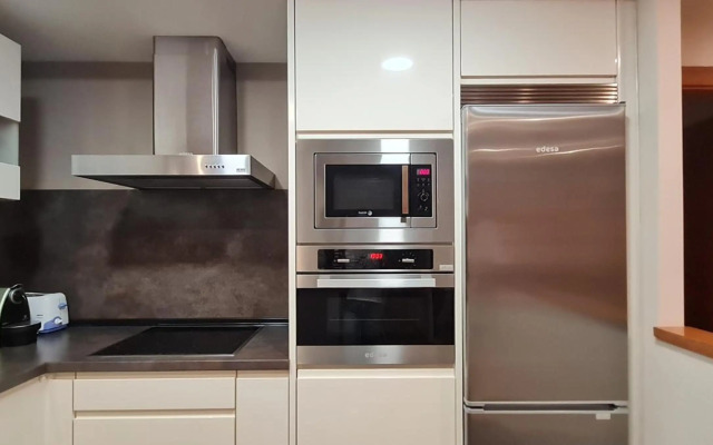 Apartamento Carmelitas