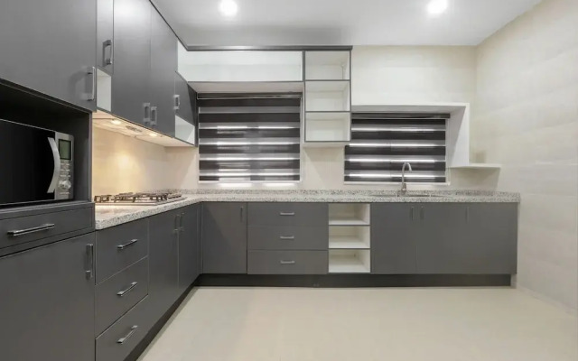 AIN Apartments