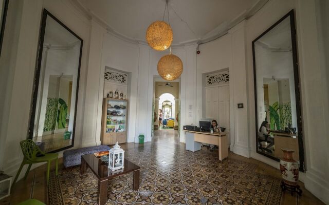 El Castillo Del Marquez