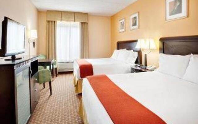 Holiday Inn Express East Windsor