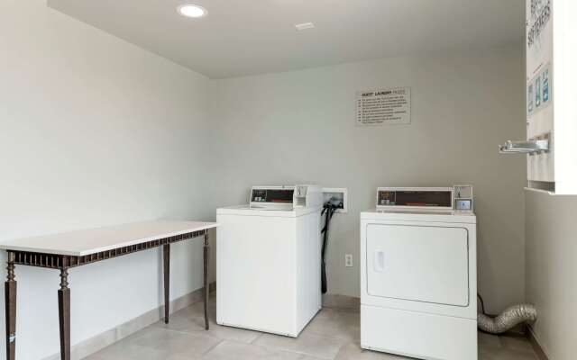 Best Western Plus McAllen Airport Hotel