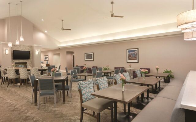 Homewood Suites by Hilton Detroit-Troy