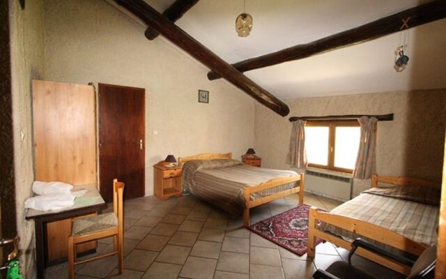 Chambres d'hôtes Domaine Du Bas Chalus