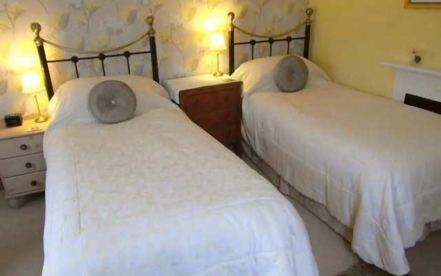 Anton Guest House B&B