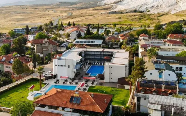 Anya Resort Hotel