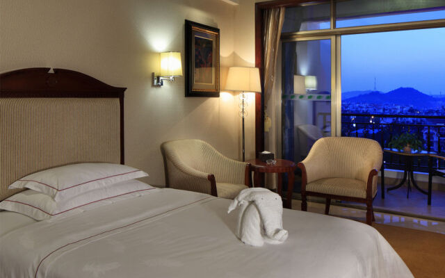 Shaoguan Country Garden Phoenix Hotel