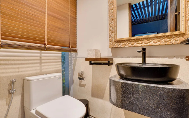 Villa Pasisi 12 - Canggu by Nabe