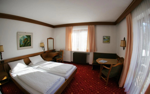 Hotel St. Georg