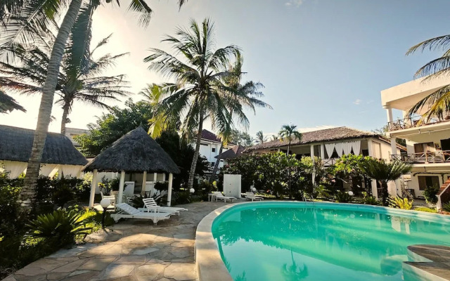 Kisiwa Apartments Watamu