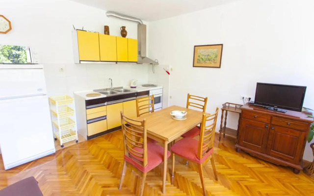 Apartments Kumpar