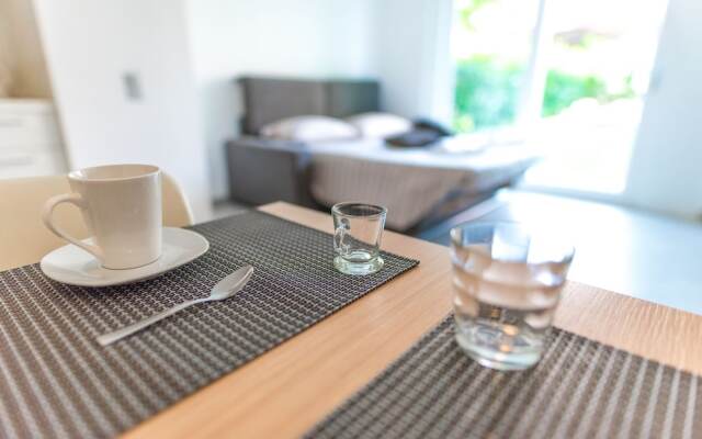 Prestige Du Lac Apartments