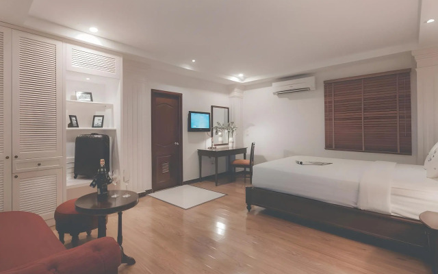 Alagon City Hotel & Spa