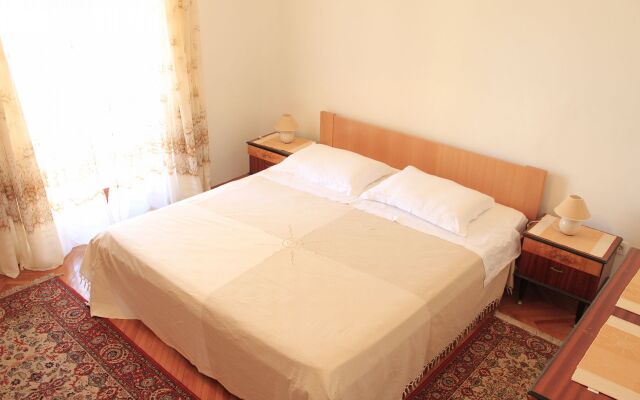 Holiday house Krajka Tkon, Island Pasman