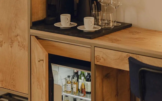 Flaner Hotel, WorldHotels Crafted