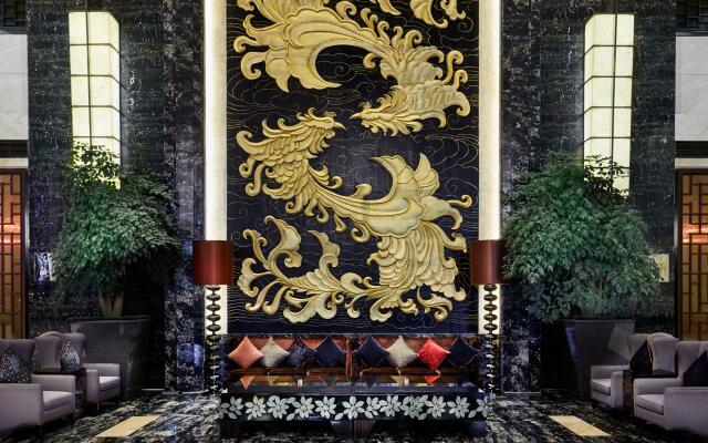 Intercontinental Tangshan by IHG