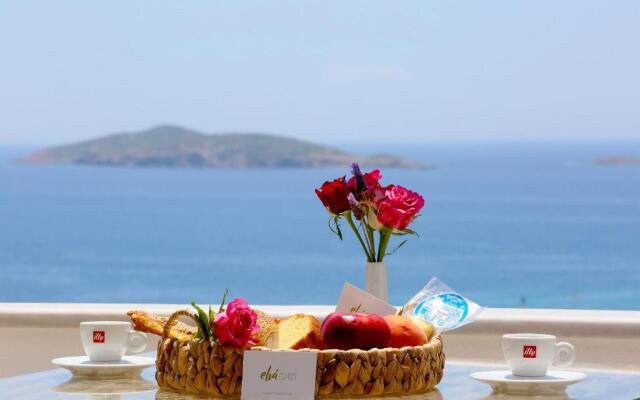 ELIA PRIVILEGED SUITES Andros ΑΝΔΡΟΣ
