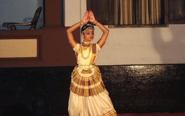 Tharavad Heritage Resort