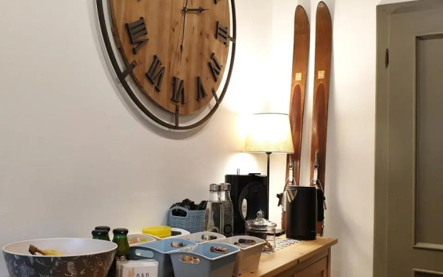 B&B Ai Larici