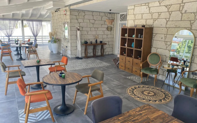 Maison L'etro Alacati Hotel